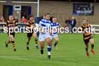 Tynedale v Sheffield Tigers, Sat., Sept. 17th, 2022. Photo: David T. Hewitson/Sports for All Pics